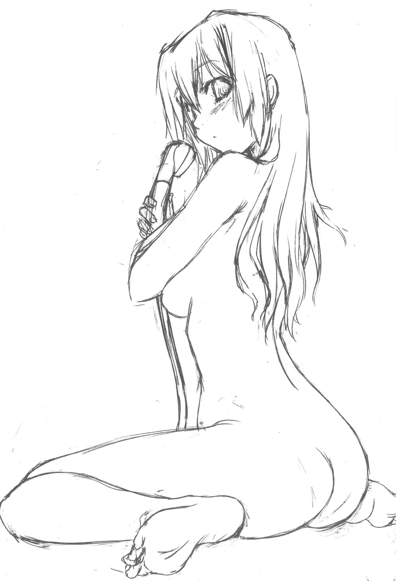 (C79) [いきばた49ERS (にしき義統)] 妹共とぬるぬるしよっ♪ (俺の妹がこんなに可愛いわけがない)