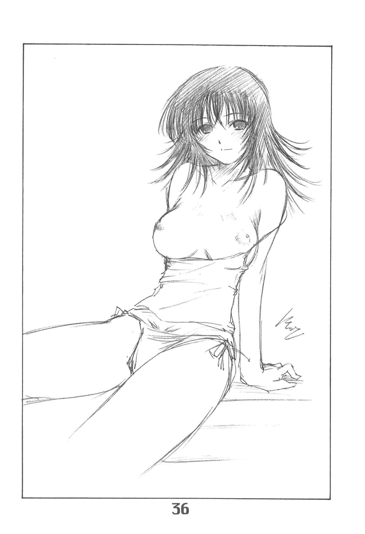 (C59) [いきばた49ERS (にしき義統)] ソりちょび (ちょびっツ)