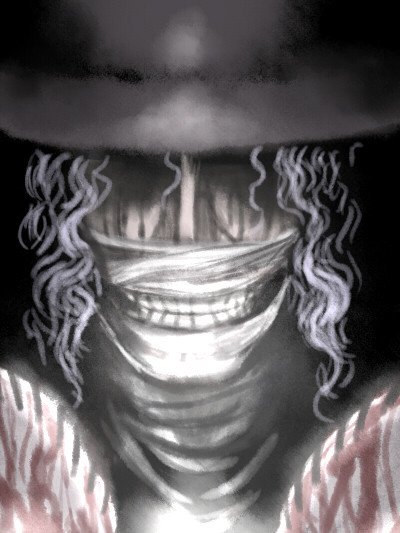 ニンジャスレイヤー小説キャラクターデザインコレクション