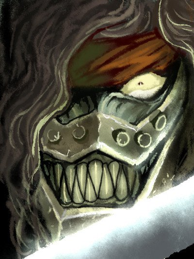 ニンジャスレイヤー小説キャラクターデザインコレクション