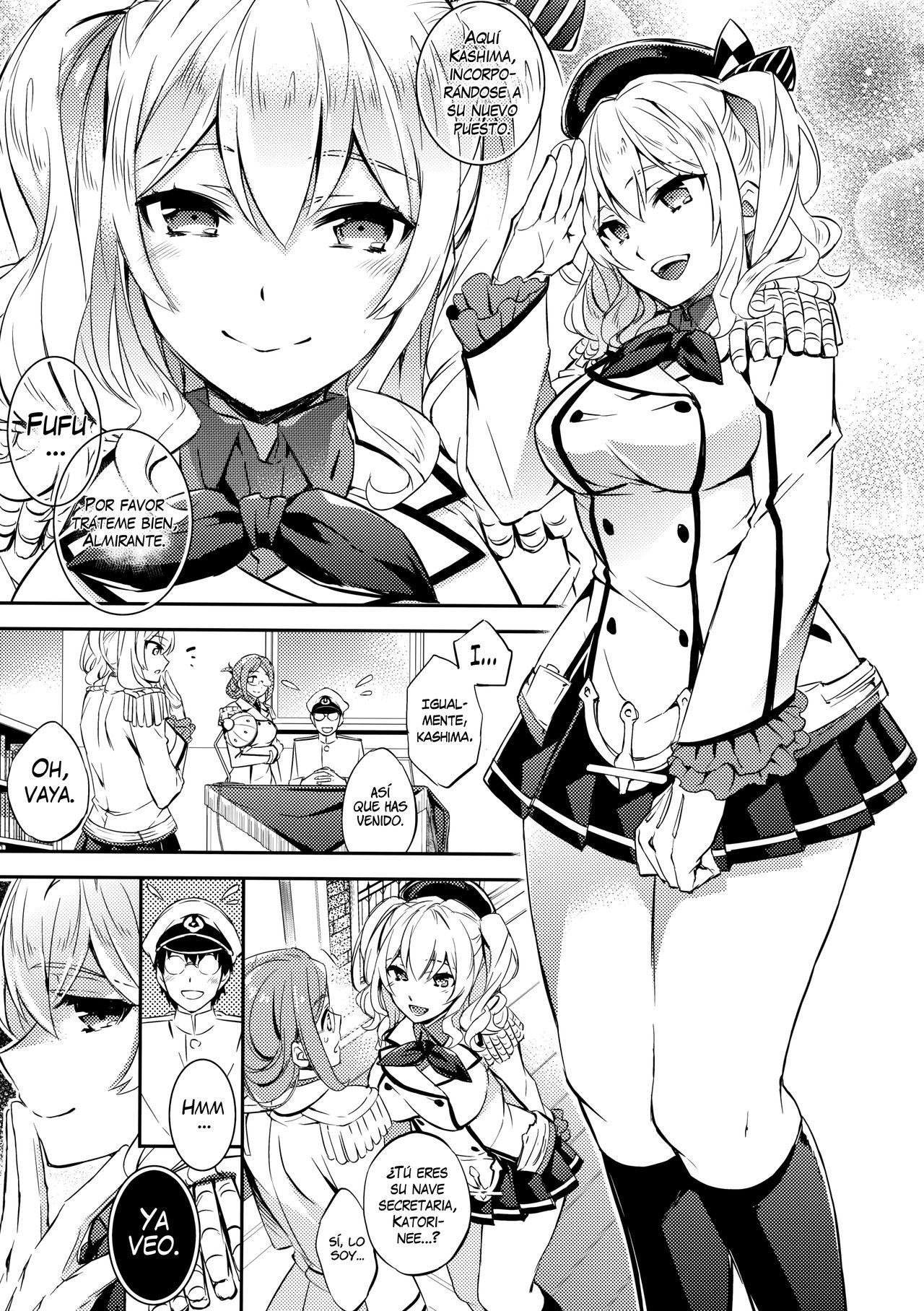 C9-24鹿島からはじめて| C9-24Miprimera vezcon鹿島