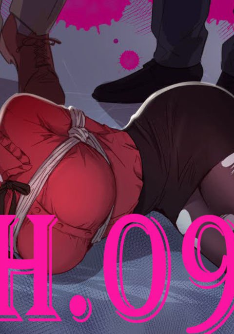 贖罪キャンプCh.9-10