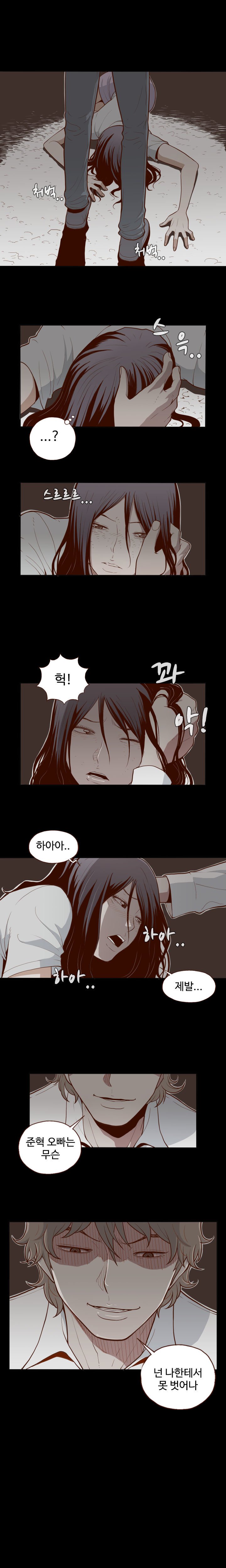 Ch.0-15を隠すことはできません