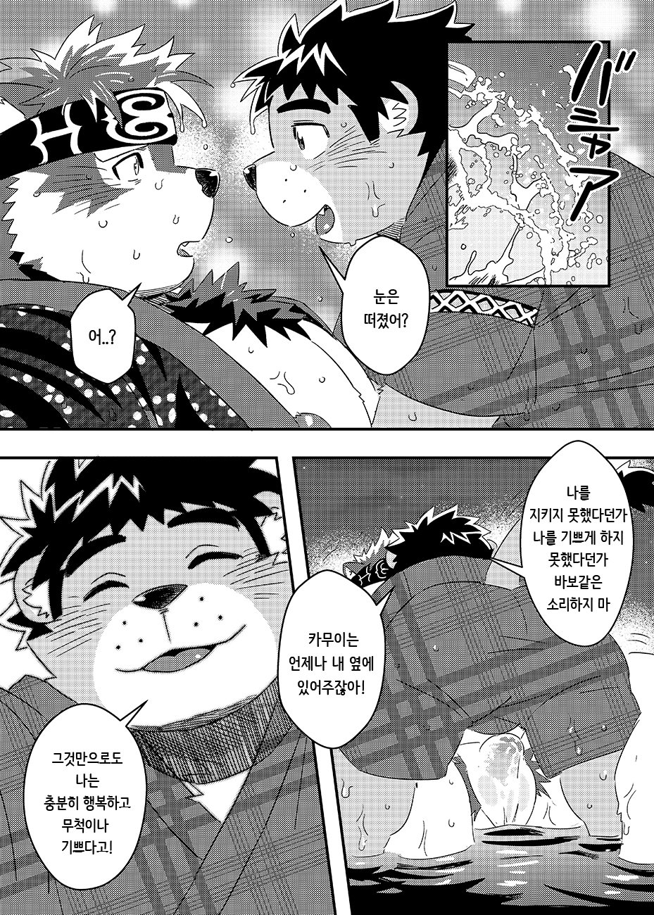 てんひかりまつり