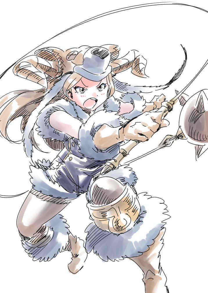 夜のパーティーをドラフ