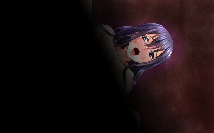 鬼の嫁～陵辱の巫女姉妹～