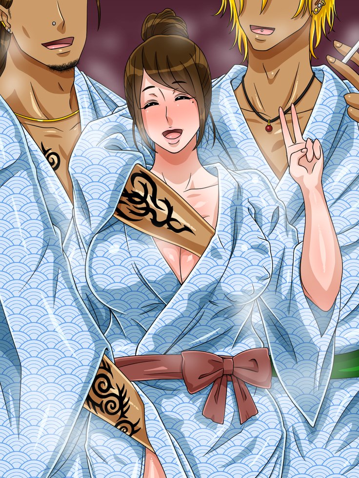 アナタのシゴトチュウアタシはセフリとウワキセックス