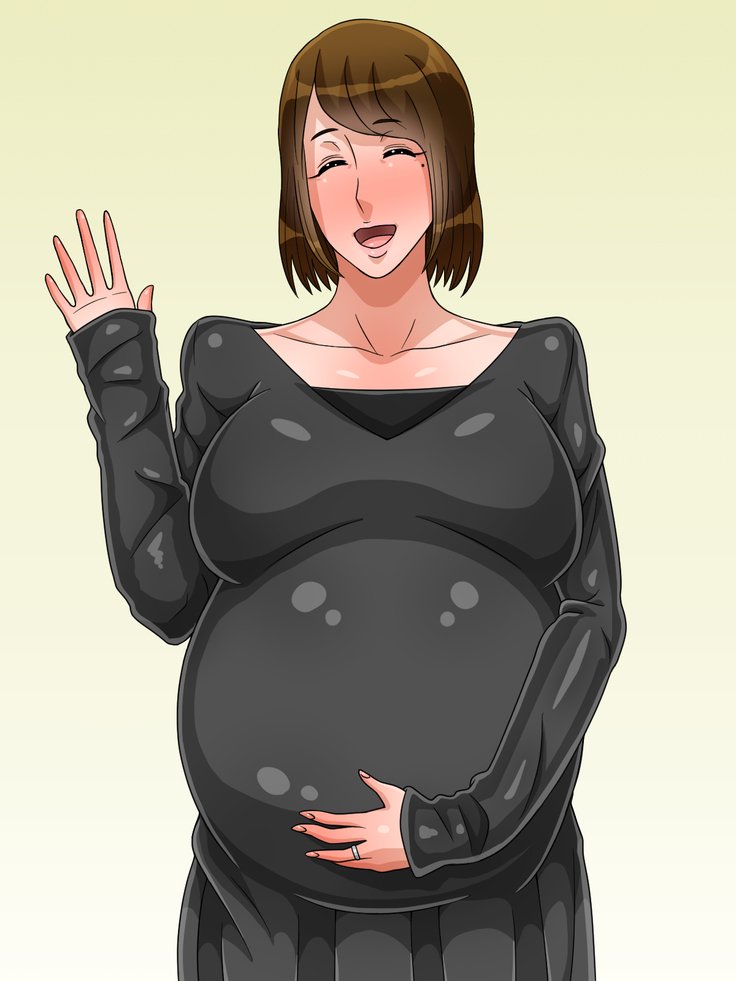 アナタのシゴトチュウアタシはセフリとウワキセックス