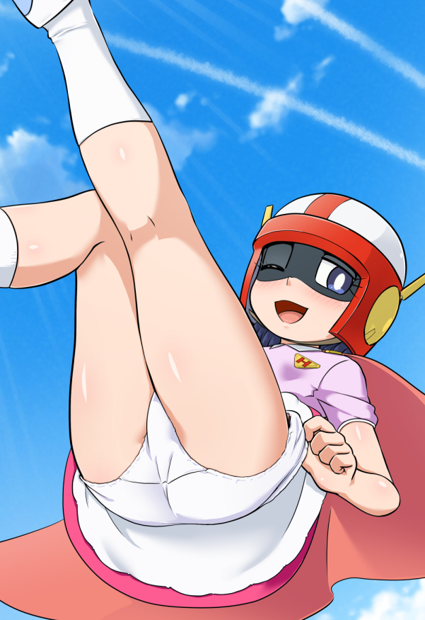 [ギャラクシー銀河 (葉助)] 僕のワン子 後編 [DL版]