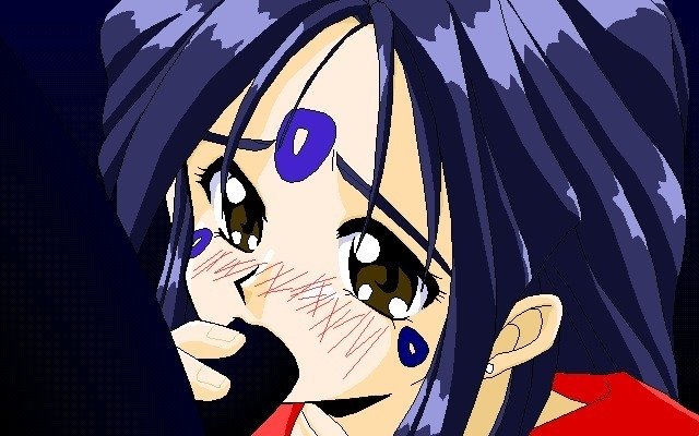 チョウリボンV.7