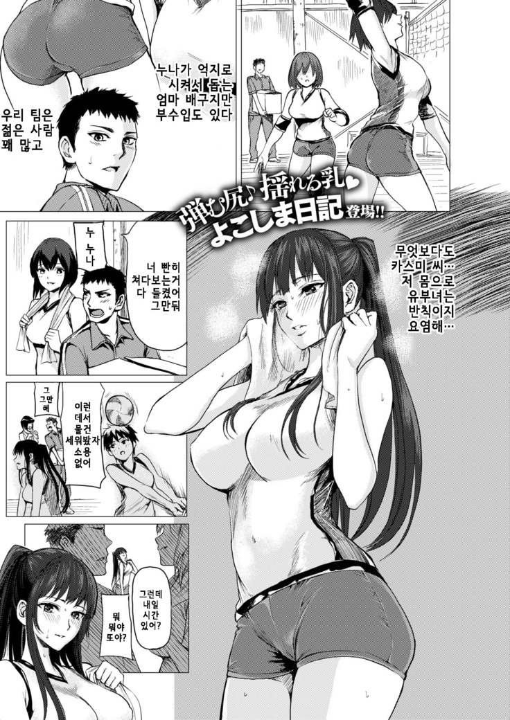 柔術ファイト| 숙녀파이트