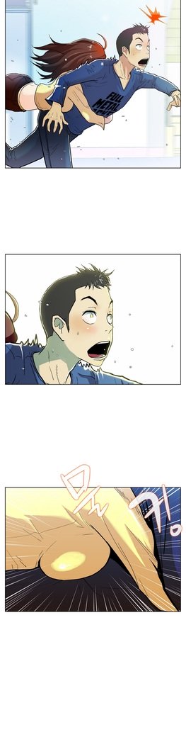 ワンルームヒーローCh.1-39