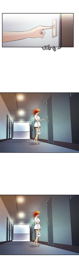 ワンルームヒーローCh.1-39