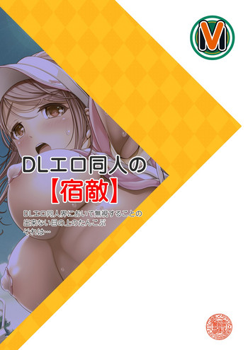 [v-mag] モザイク研究発表