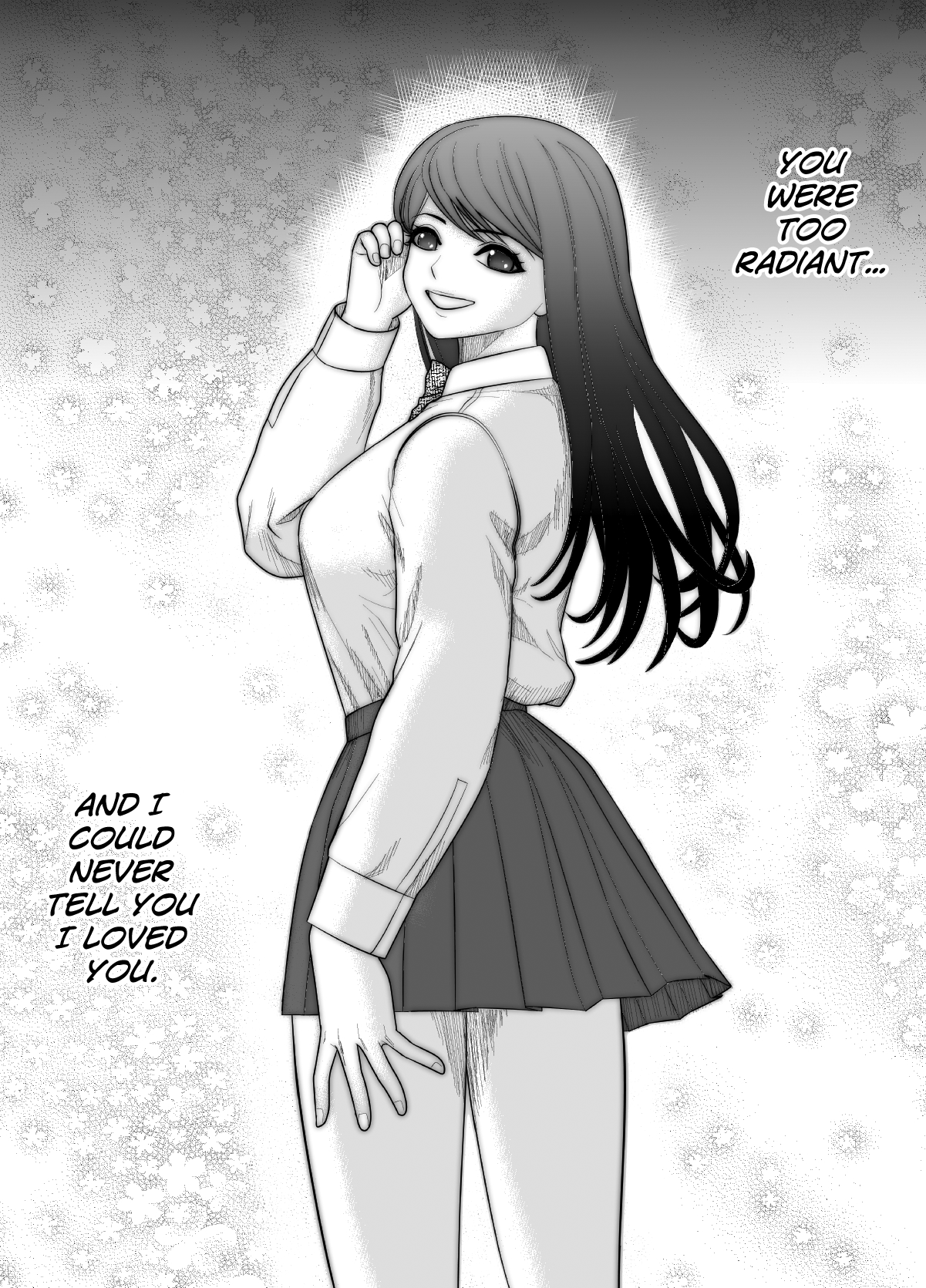 [江戸川工房] 告るのをためらってたらいつの間にかチャラ男にハメられまくってた僕の幼馴染2 [英訳]