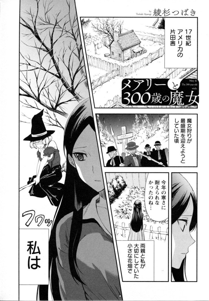 メバエVol。 5-鮮やかな女の子の愛