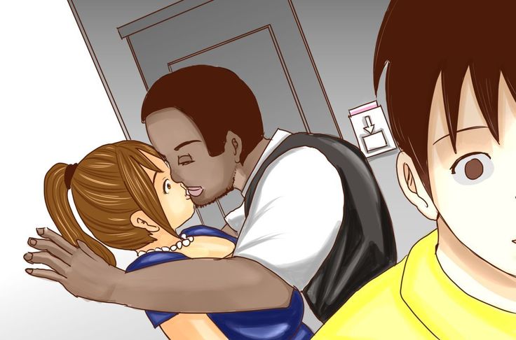 NTR-カッコールドクラブ