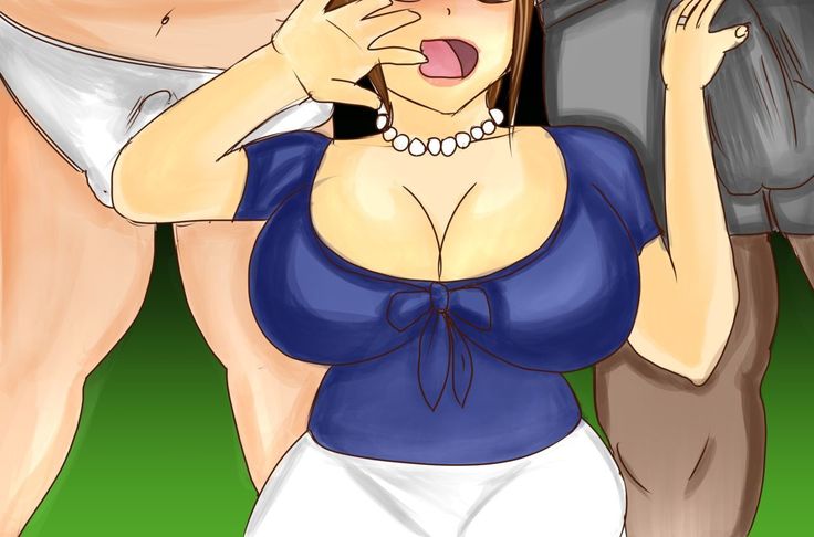 NTR-カッコールドクラブ