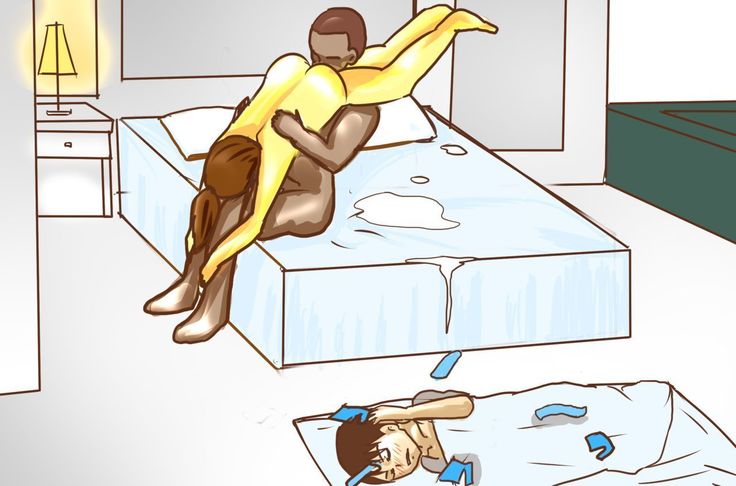 NTR-カッコールドクラブ