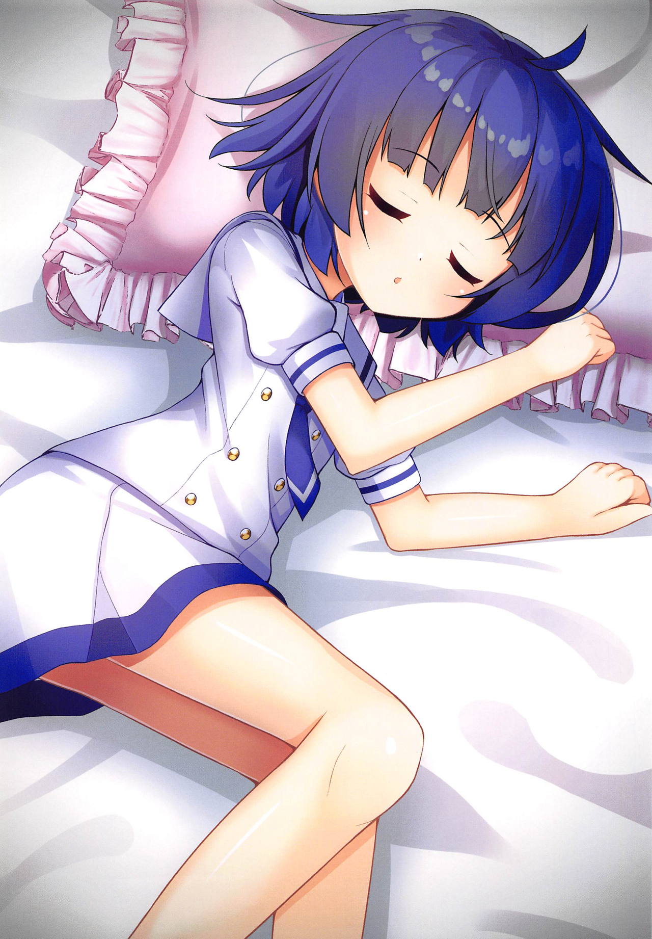 (C95) [とけました。 (WinOPZ)] マヤ一直線 (ご注文はうさぎですか?)