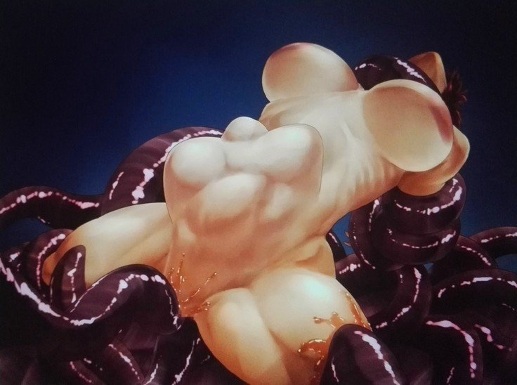 アマゾンの包括的な恥辱