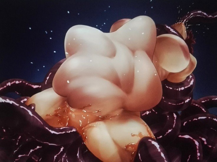 アマゾンの包括的な恥辱