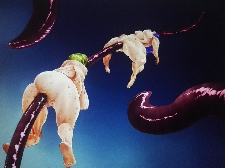 アマゾンの包括的な恥辱