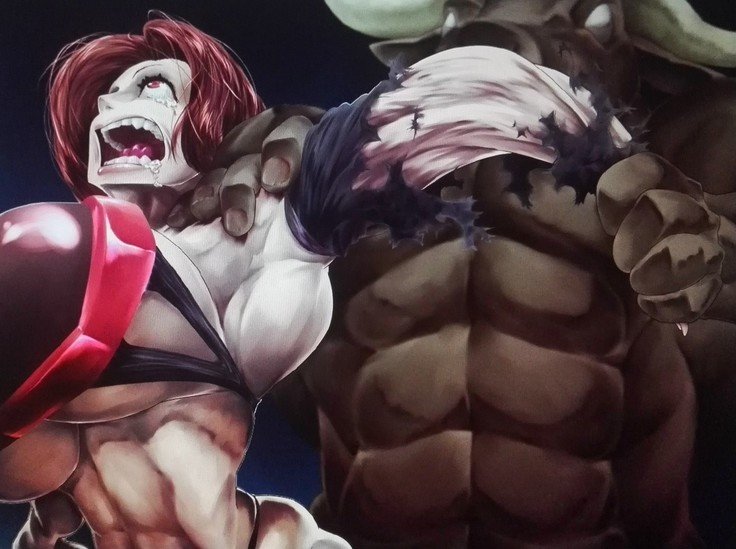 アマゾンの包括的な恥辱