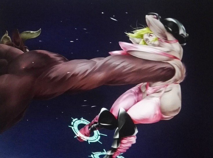 アマゾンの包括的な恥辱