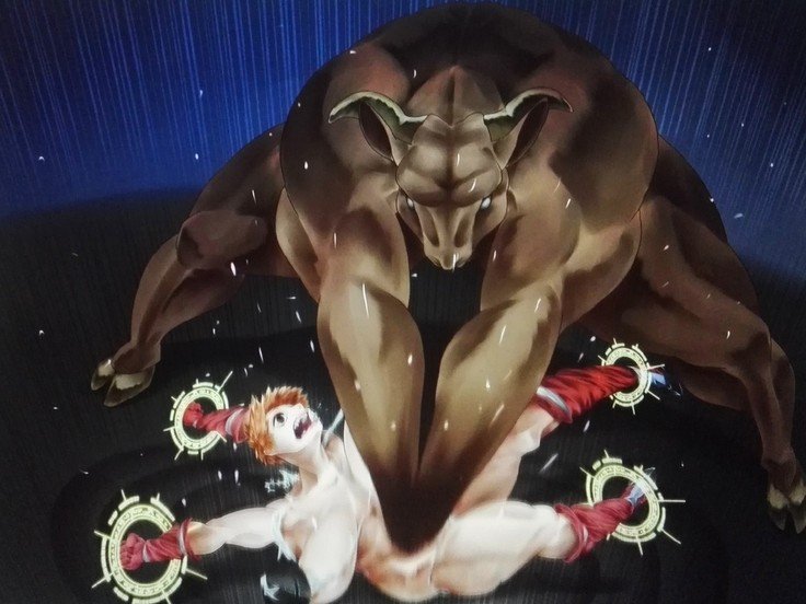 アマゾンの包括的な恥辱