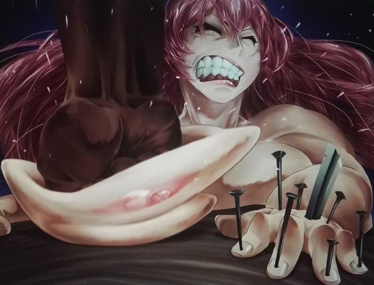 アマゾンの包括的な恥辱