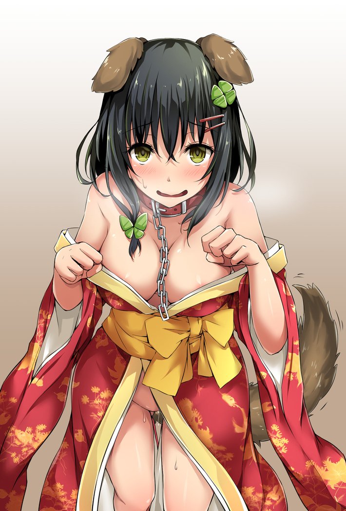 このはちゃんNTR | 코노하쨩NTR