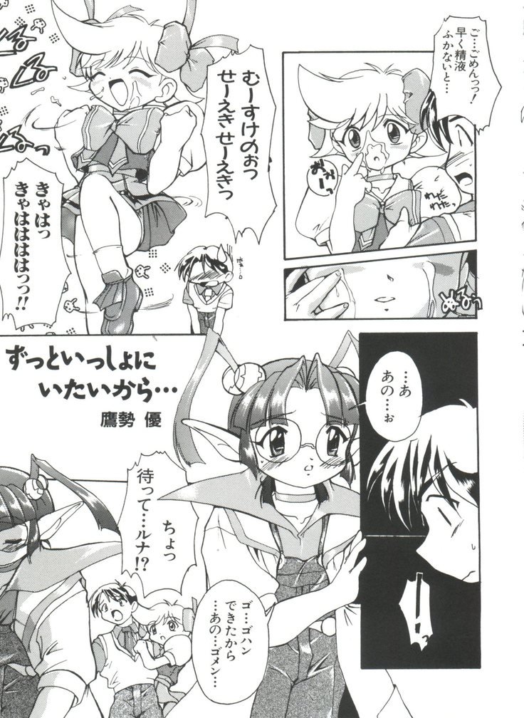 ナルヒナプラス3