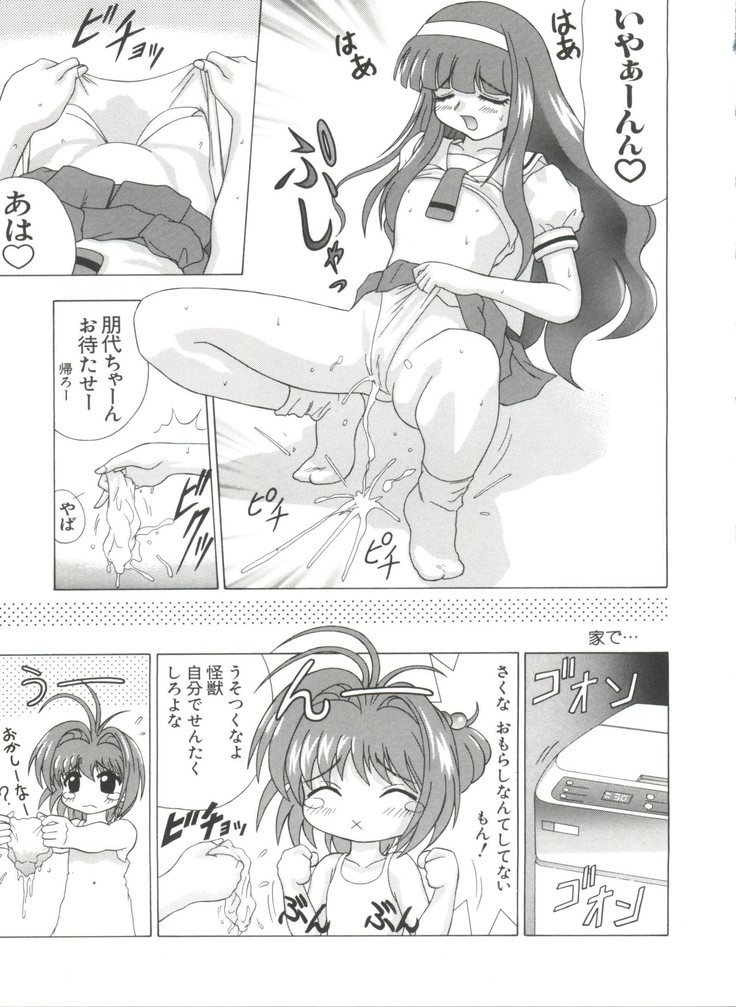 ナルヒナプラス3