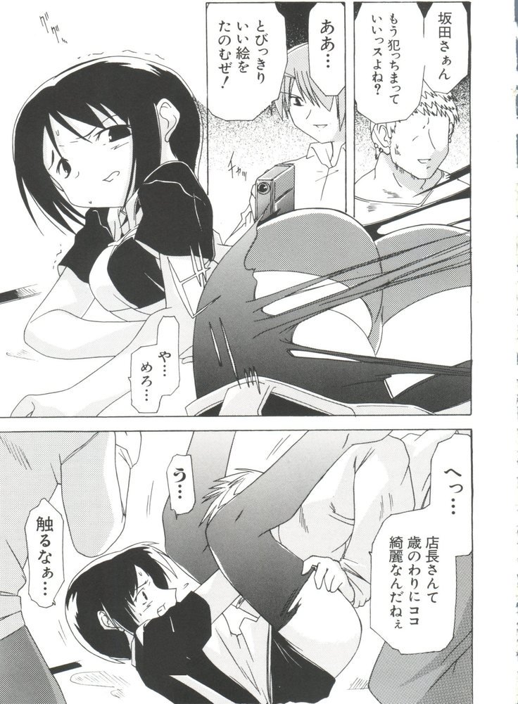 ナルヒナプラス3