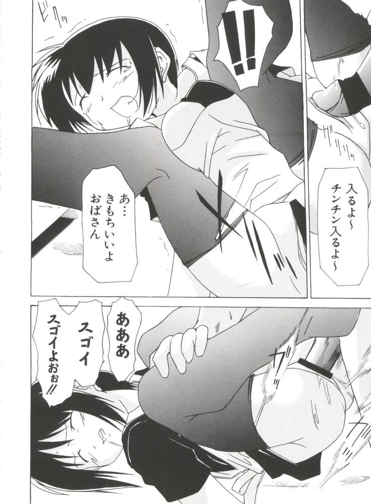 ナルヒナプラス3