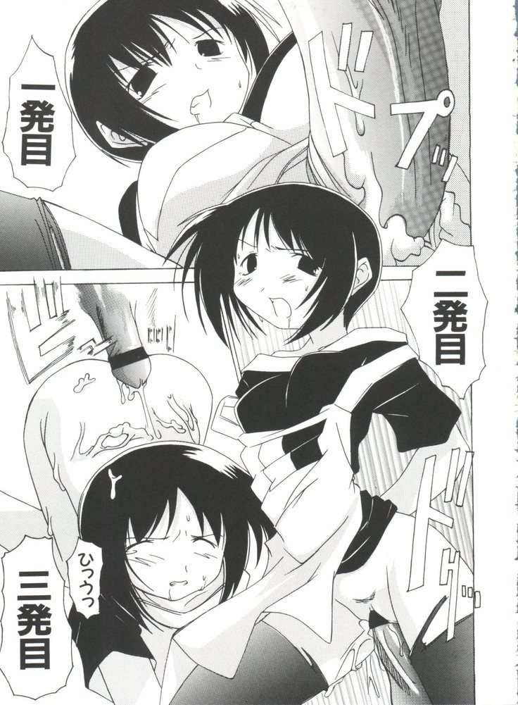 ナルヒナプラス3