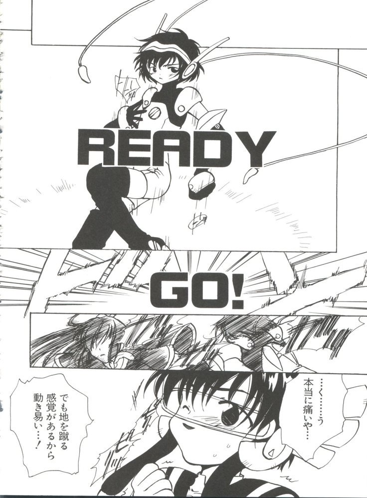 ナルヒナプラス3