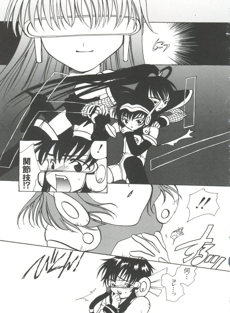 ナルヒナプラス3