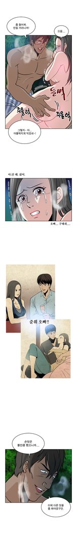 パートナーを変更しますかCh.0-25