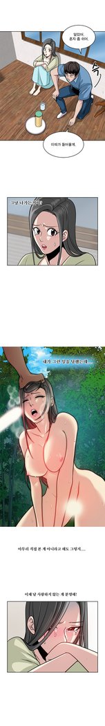 パートナーを変更しますかCh.0-25