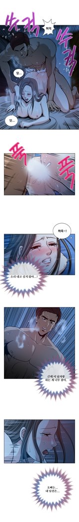 パートナーを変更しますかCh.0-25