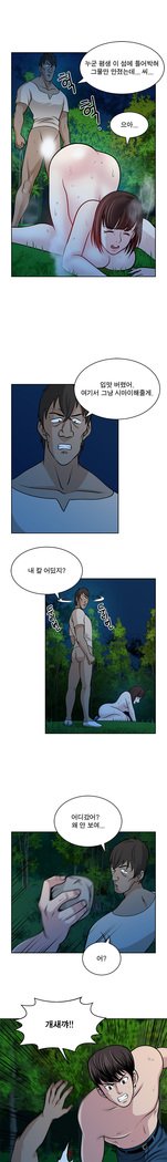 パートナーを変更しますかCh.0-25