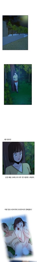 パートナーを変更しますかCh.0-25