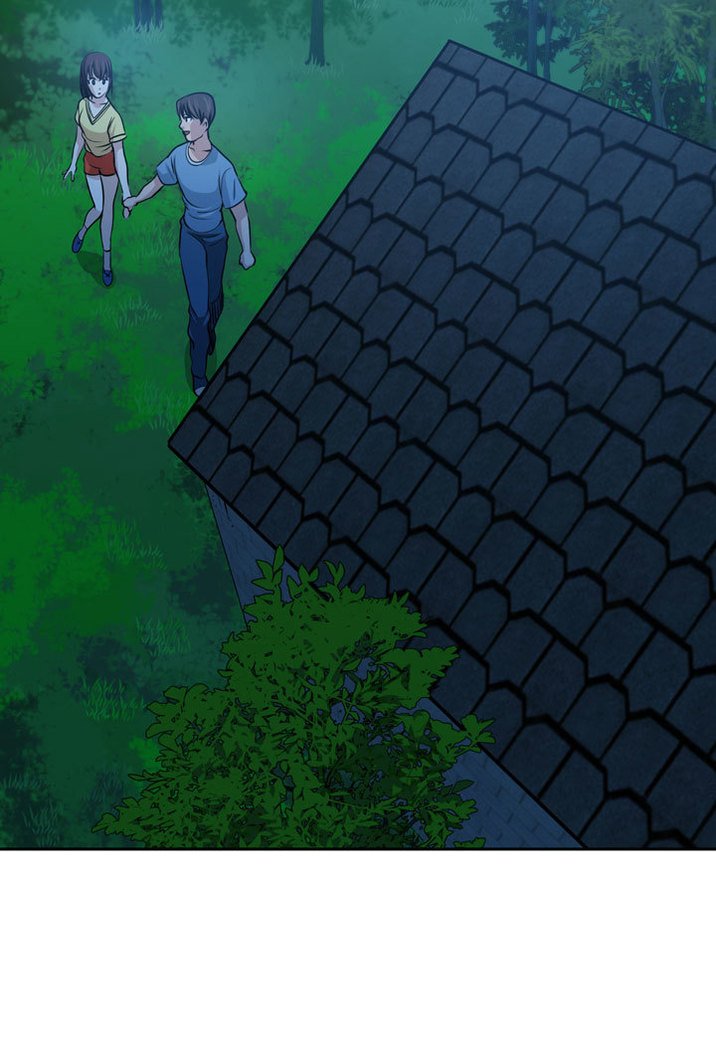 パートナーを変更しますかCh.0-25