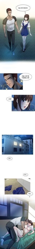 パートナーを変更しますかCh.0-25