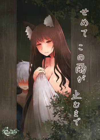 (紅楼夢14) [ふらふらトキシン (荒野沖)] せめてこの雨が止むまで (東方Project)