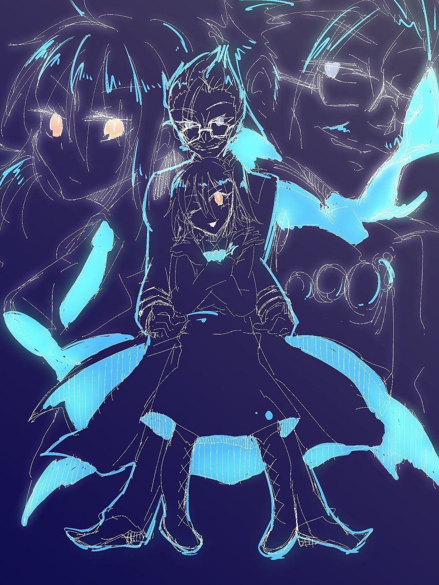 【キユウ】シンチャグダツイッタマトメ（Fate / Grand Order）