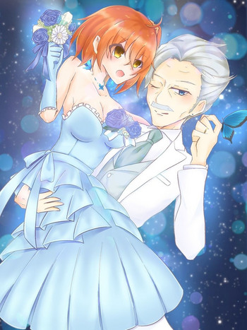 【キユウ】シンチャグダツイッタマトメ（Fate / Grand Order）