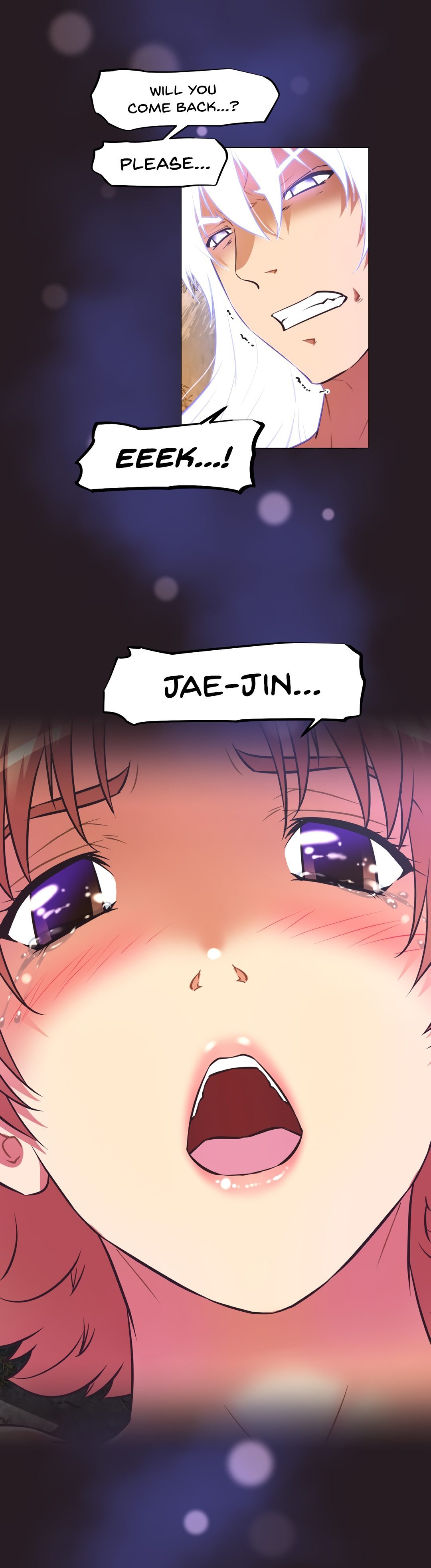 [Worin] Brawling Go Ch.149 [英語] [進行中]